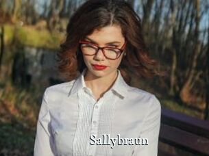 Sallybraun