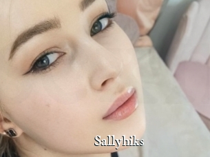 Sallyhiks