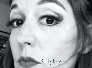 Sallykaye