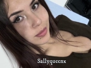 Sallyqueenx