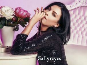 Sallyreyes