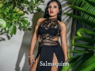 Salmaquinn