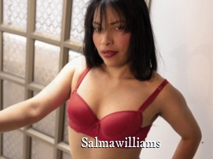 Salmawilliams