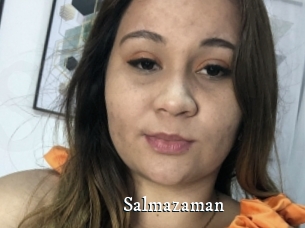 Salmazaman