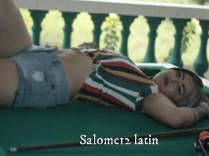 Salome12_latin