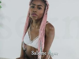 Salome_sugar