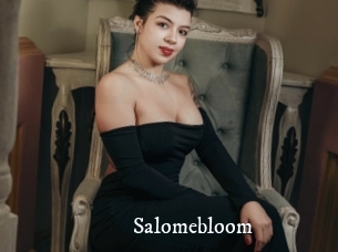 Salomebloom