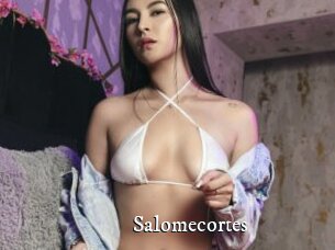 Salomecortes