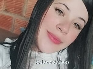 Salomedubois