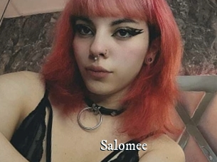 Salomee