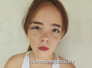 Salomehootmiillers