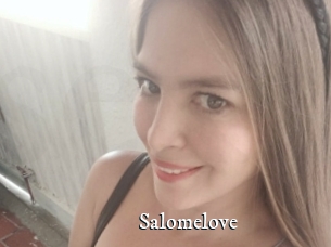 Salomelove