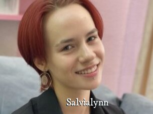 Salvialynn