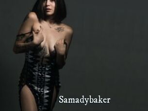 Samadybaker