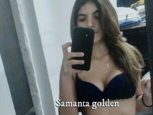 Samanta_golden