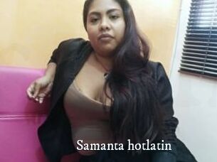 Samanta_hotlatin