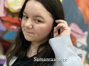 Samantaamore