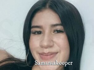 Samantakooper