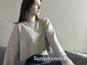 Samantameier