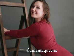 Samantaqueenx