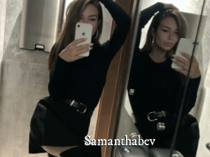 Samanthabev