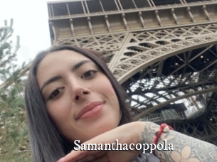 Samanthacoppola