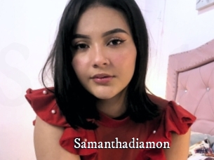 Samanthadiamon