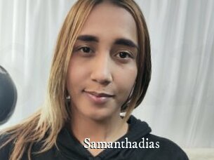 Samanthadias