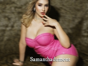 Samanthadumont