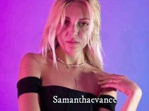 Samanthaevance