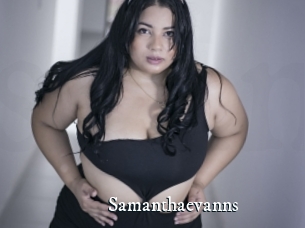 Samanthaevanns