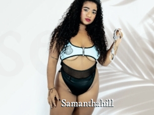 Samanthahill