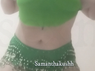 Samanthakushh