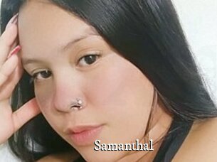 Samanthal