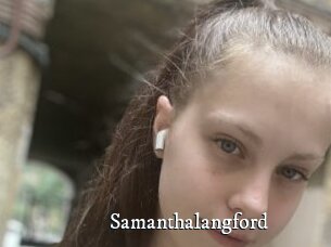 Samanthalangford