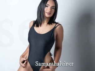 Samanthaleiner