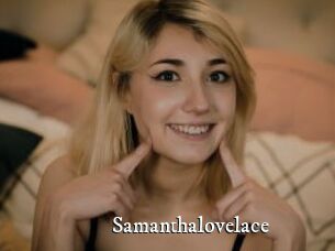 Samanthalovelace