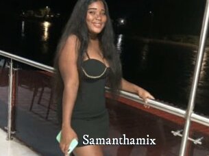 Samanthamix