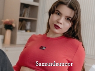 Samanthamoor