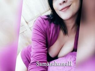 Samanthamull