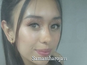 Samantharojass