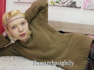 Samanthasightly