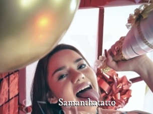 Samanthatatto