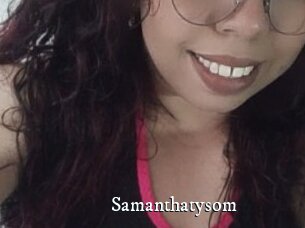 Samanthatysom