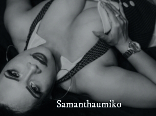 Samanthaumiko