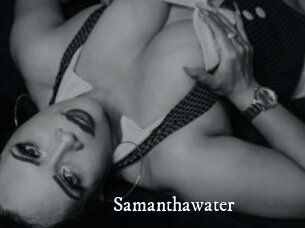 Samanthawater