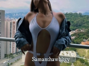 Samanthawhitey