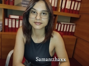 Samantthaxx