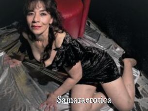 Samaraerotica