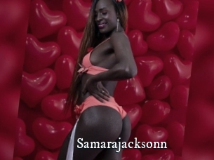 Samarajacksonn